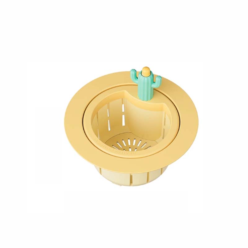 Cactus Sink Strainer Basket
