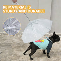 Dog Umbrella