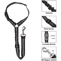 Pet Car Safety Belt Leash