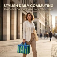 Summer Meal Bag