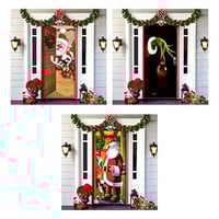 ❤️Nightmare Before Christmas Outdoor Decorations
