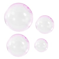 Inflatable Amazing Bubble Ball