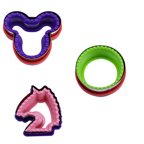 Sandwich Cutter & Sealer