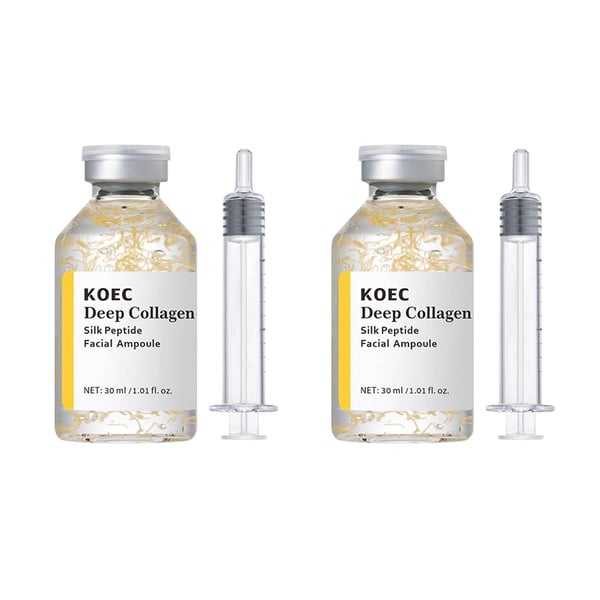 Peptide Anti-Wrinkle Serum