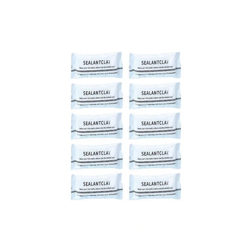 Multi-Purpose Wall & Pipe Sealing Clay