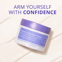Sculpt & Tone Arm Cream