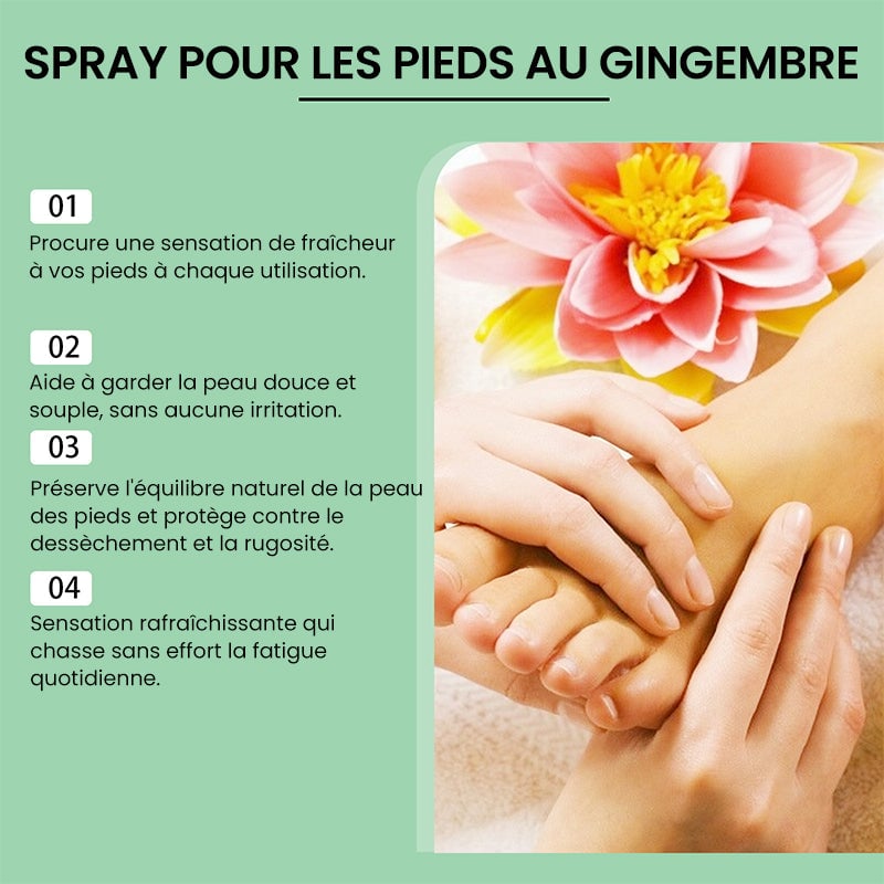 Exfoliant pour callosités des pieds