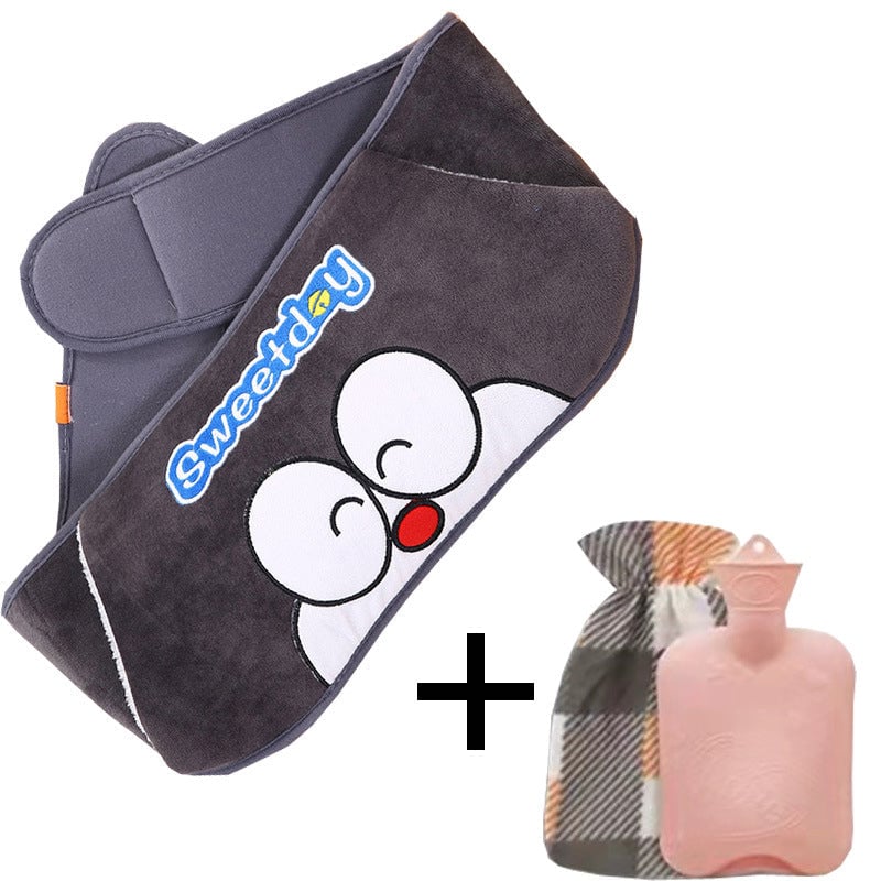 Gray-Cat