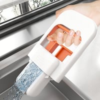 Hands-Free Mini Mop