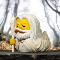 Duckieville Duck