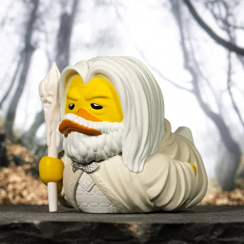 Duckieville Duck