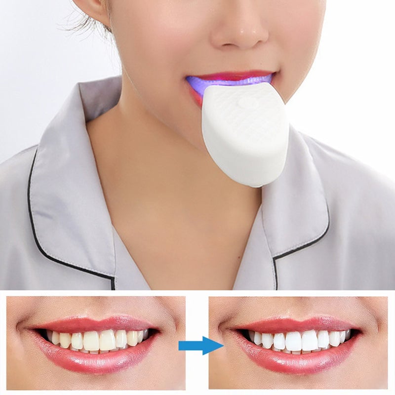 UltraSooth Sonic Electric Whitening Toothbrush