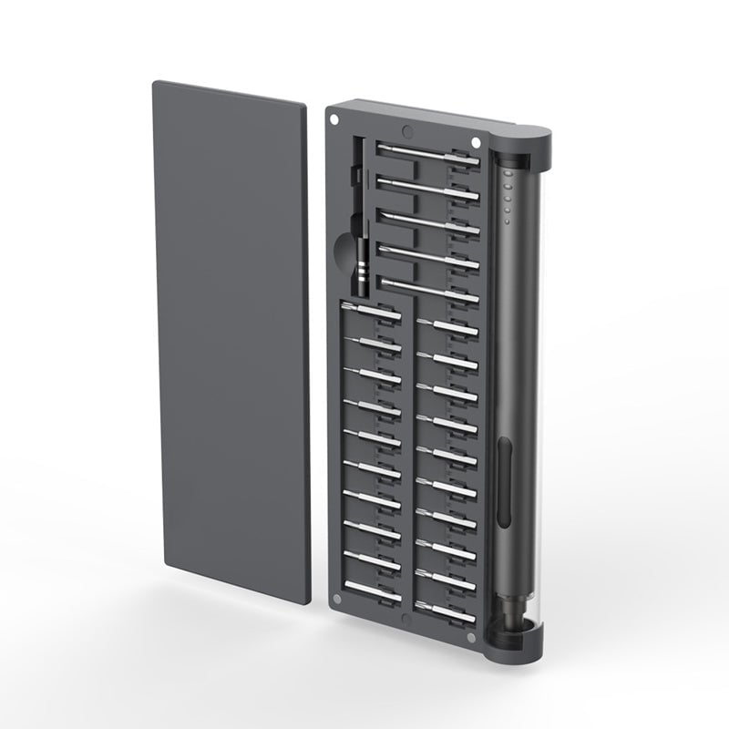 24-in-1 schroevendraaierset