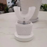 U Shaped Electric Toothbrush