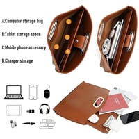 Work Tote Bag Briefcase Laptop purse