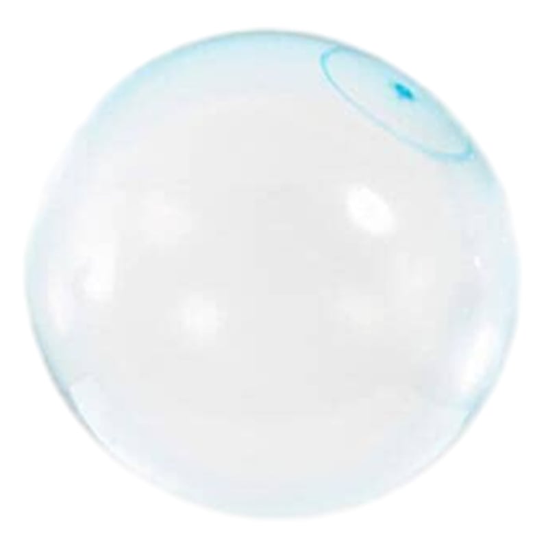 Inflatable Amazing Bubble Ball