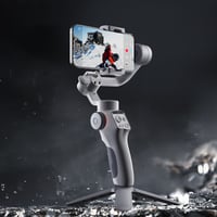 Gimbal Stabilizer for Smartphone