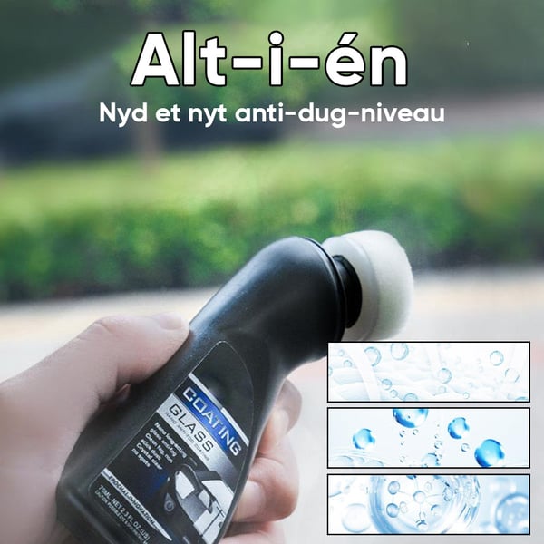 SALE Anti-dug belægningsmiddel