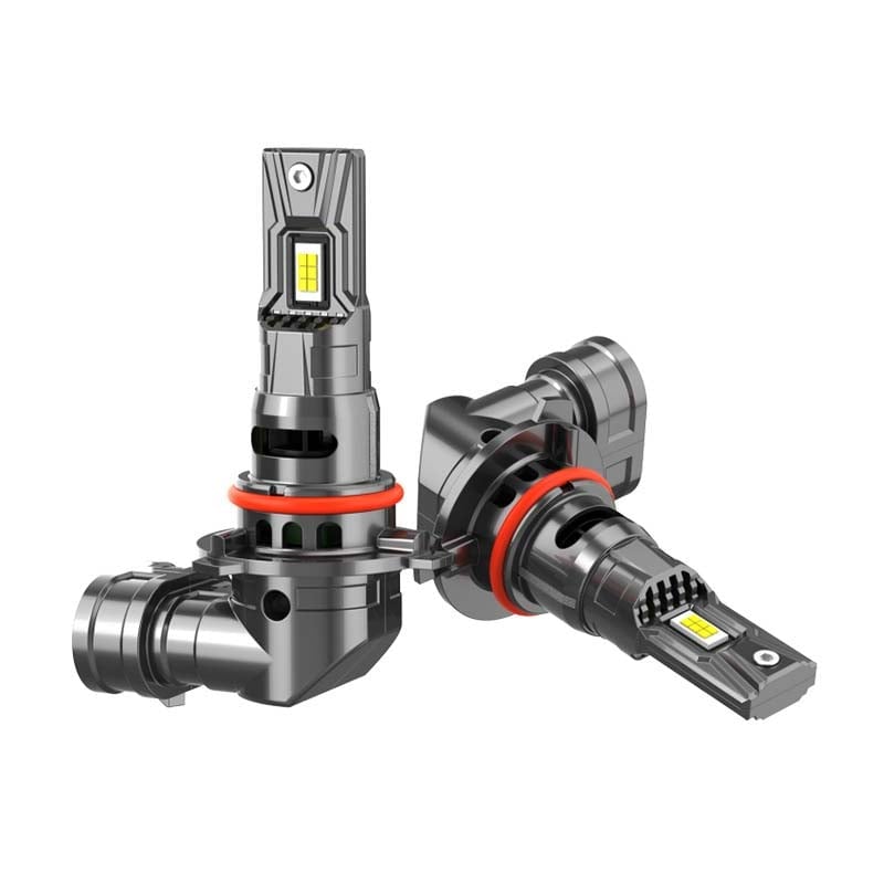 Sakerplus® Led Headlight Bulb High Brightness 2Pack