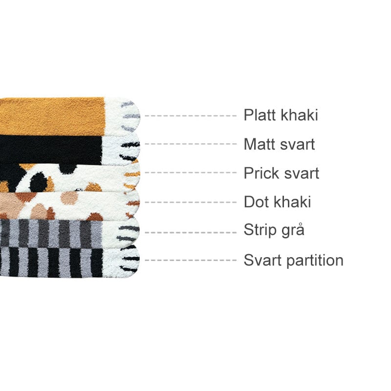 Söta Kattklo Strumpor