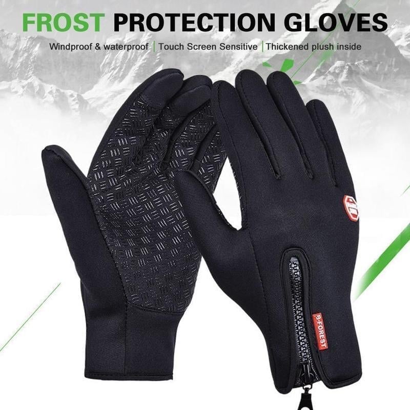 ⏳FLASH SALE⏳Warm Thermal Gloves Cycling Running Driving Gloves