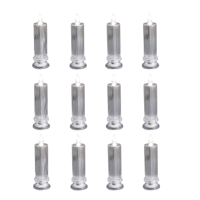 Creative Refractive Diamond LED Electronic Candle Lights