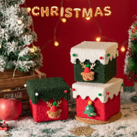 Christmas Eve Gift Box