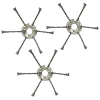 Steel Wire Trimmer Head