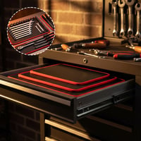 Magnetic Tool Tray
