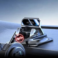 Car phone holder 360 degree rotation