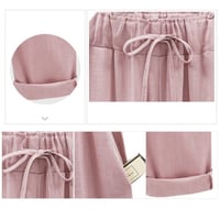 Nya vardagsbyxor i stor storlek för kvinnor