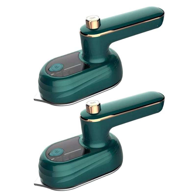Rotary Garment Iron