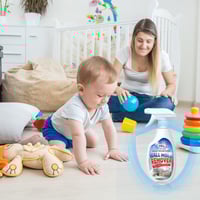 Wall Mold Remover Spray