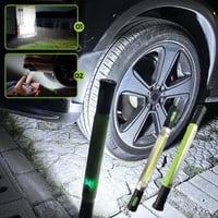 Sakerplus Rechargeable Magnetic Underhood Work Light
