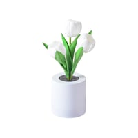 Veilleuse LED Tulip Design