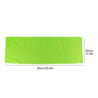 Sport Cooling Microfiber Towel
