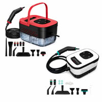 Kexon™  Portable High Steam Cleaner For Car & Home