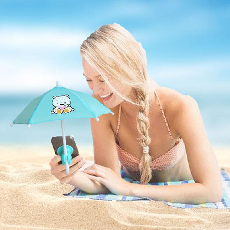 Simpatico Portaombrelli Per Cellulare