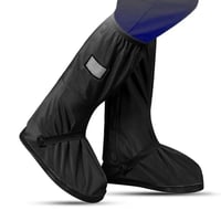 Waterproof Boot Reusable Shoes Covers