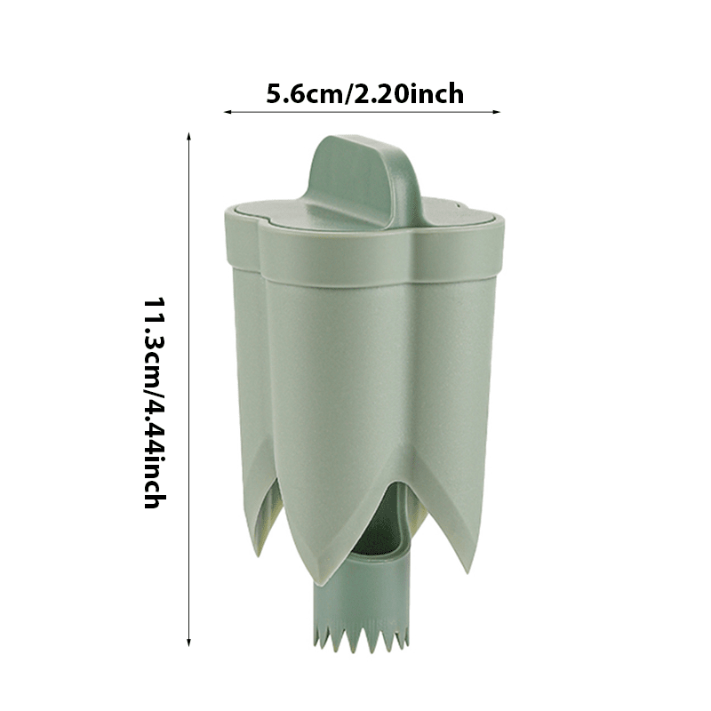 Corasuolo 2-In-1 per frutta e peperoni