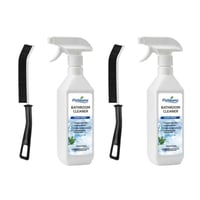 Scale Remover Bathroom Cleaner