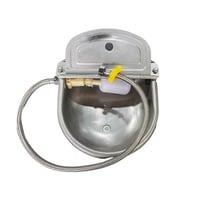 Livestock & Pet Drinking Bowls