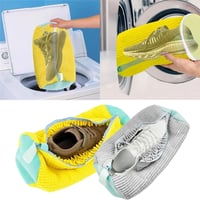 Reusable Laundry Shoe Bag For Washing Machine