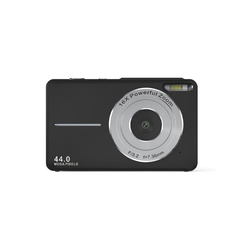 DC403-Kamera (32-GB-Speicherkarte + Kartenleser)