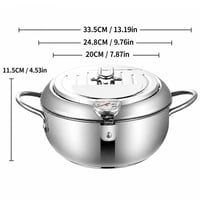 ✨Non-stick Frying Pan