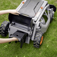 Sakerplus Robot Lawn Mower