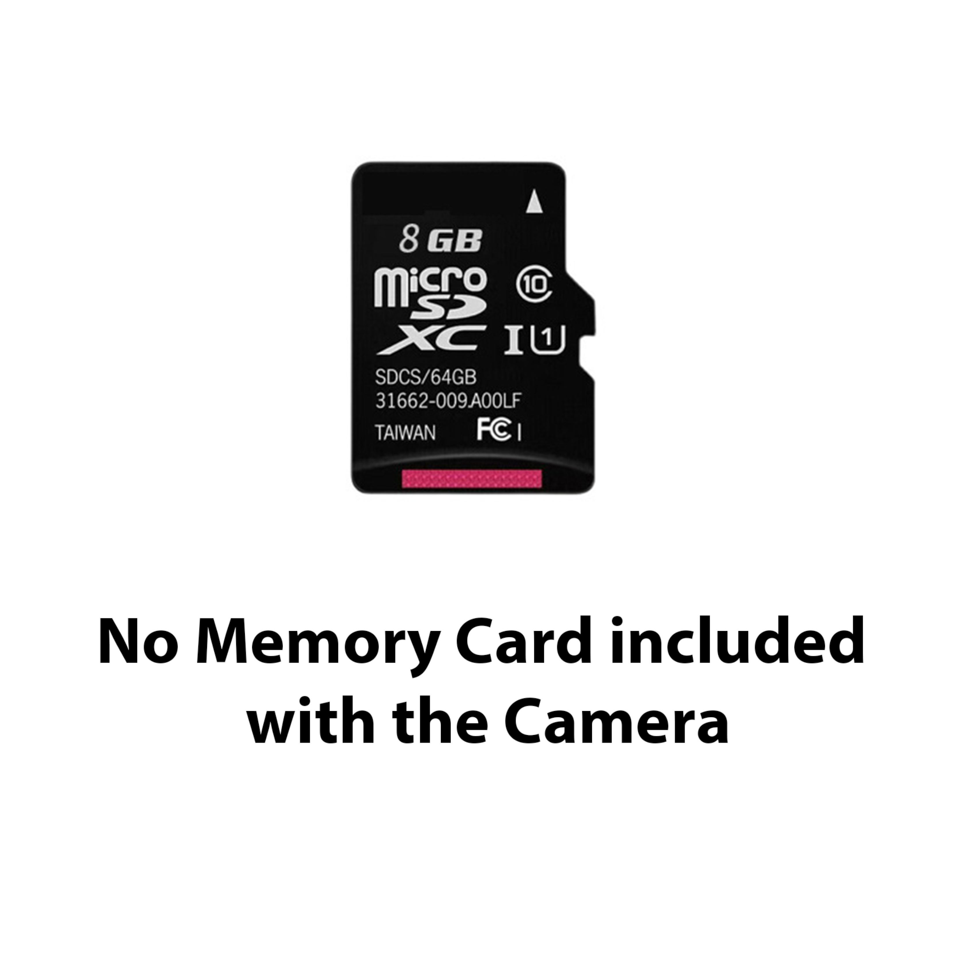 Retro Mini HD Digital Camera