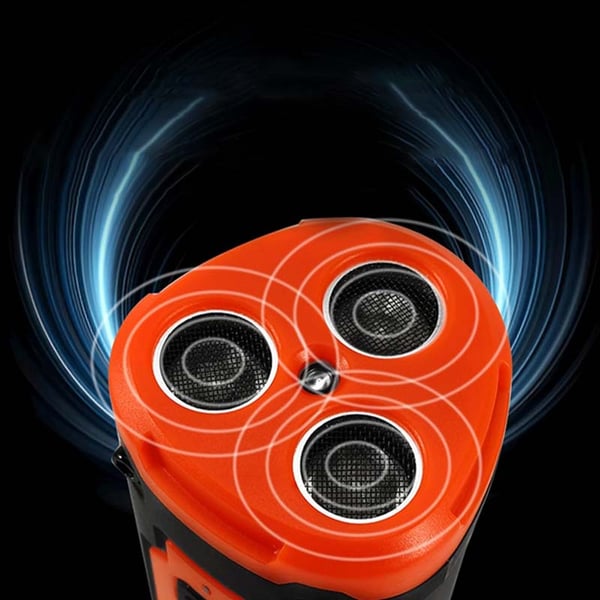 Ultrasonic Dog Repeller