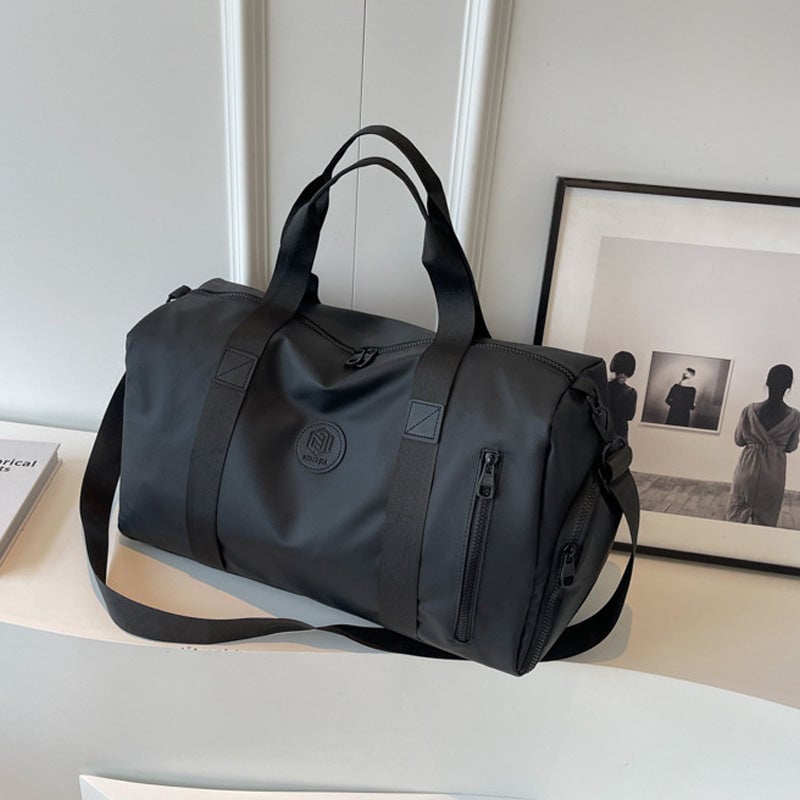 Lightweight Travel Duffel Bag