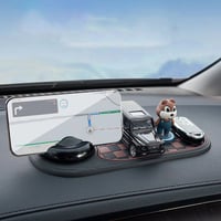 Multifunctional Car Anti-Slip Mat